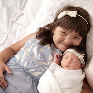 Meet your Posher, Bailey